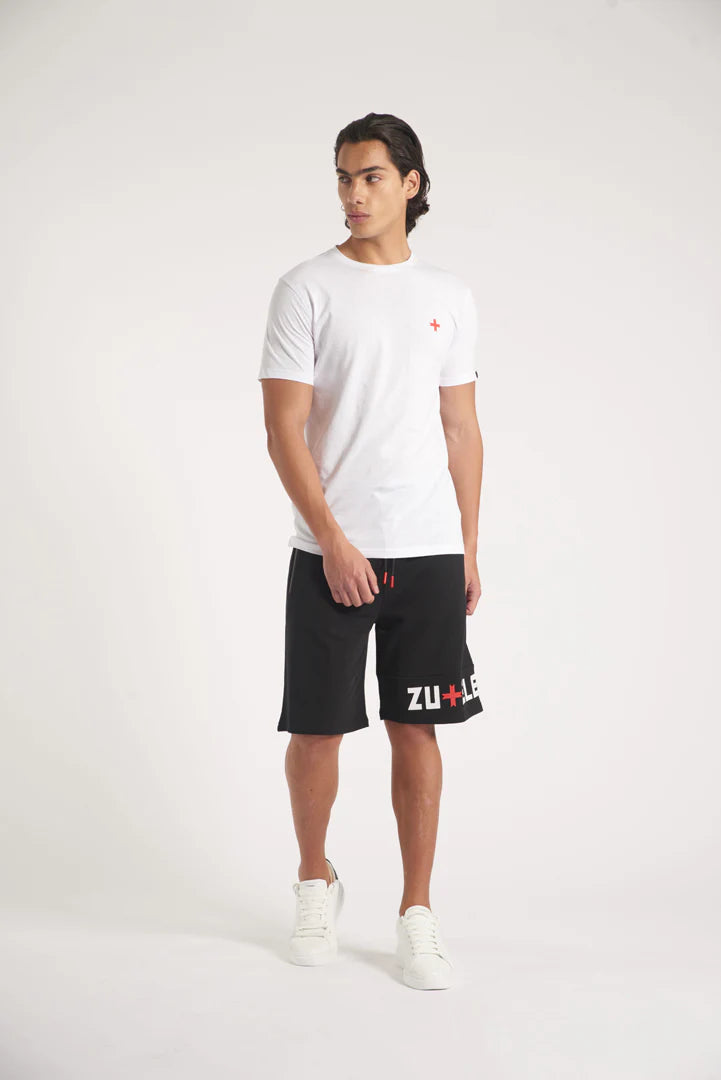 T-shirt uomo Zuelements ZU002