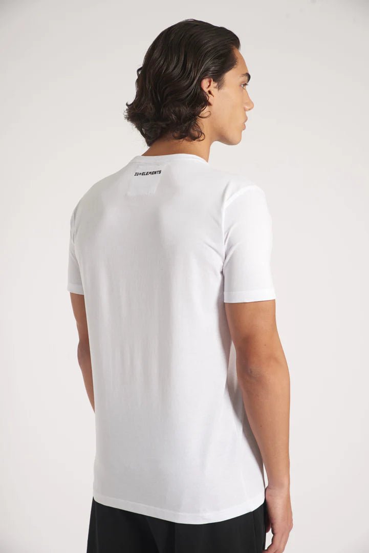 T-shirt uomo Zuelements ZU002