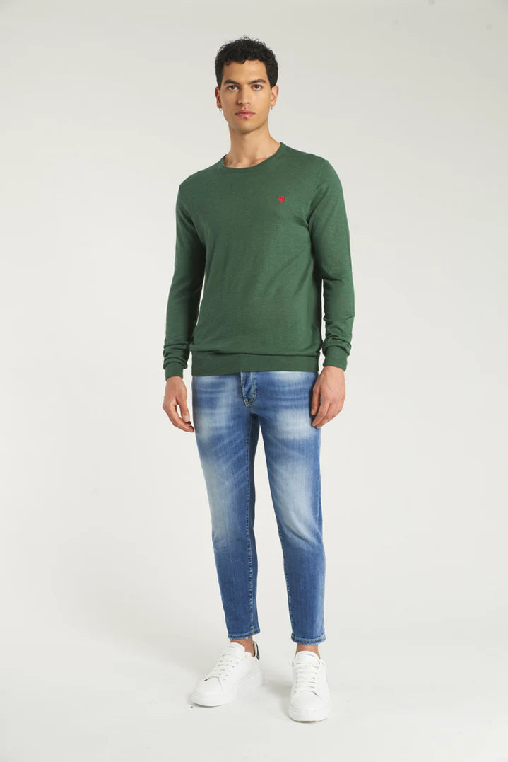 Maglioncino uomo Zuelements ZU1176