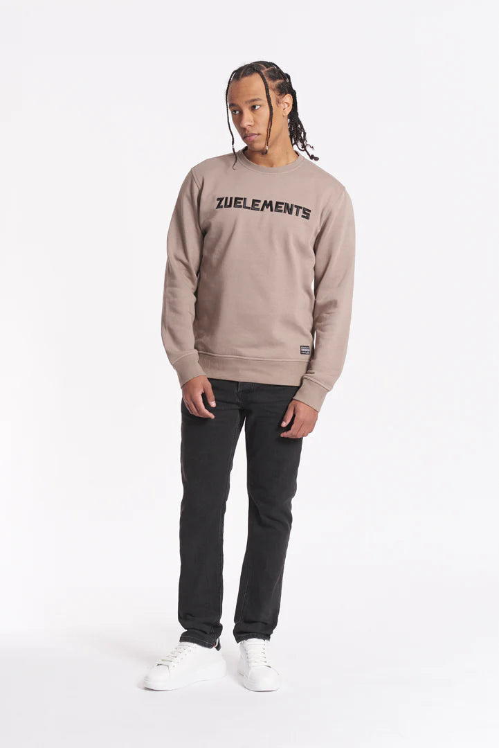 Felpa uomo Zuelements ZU1316