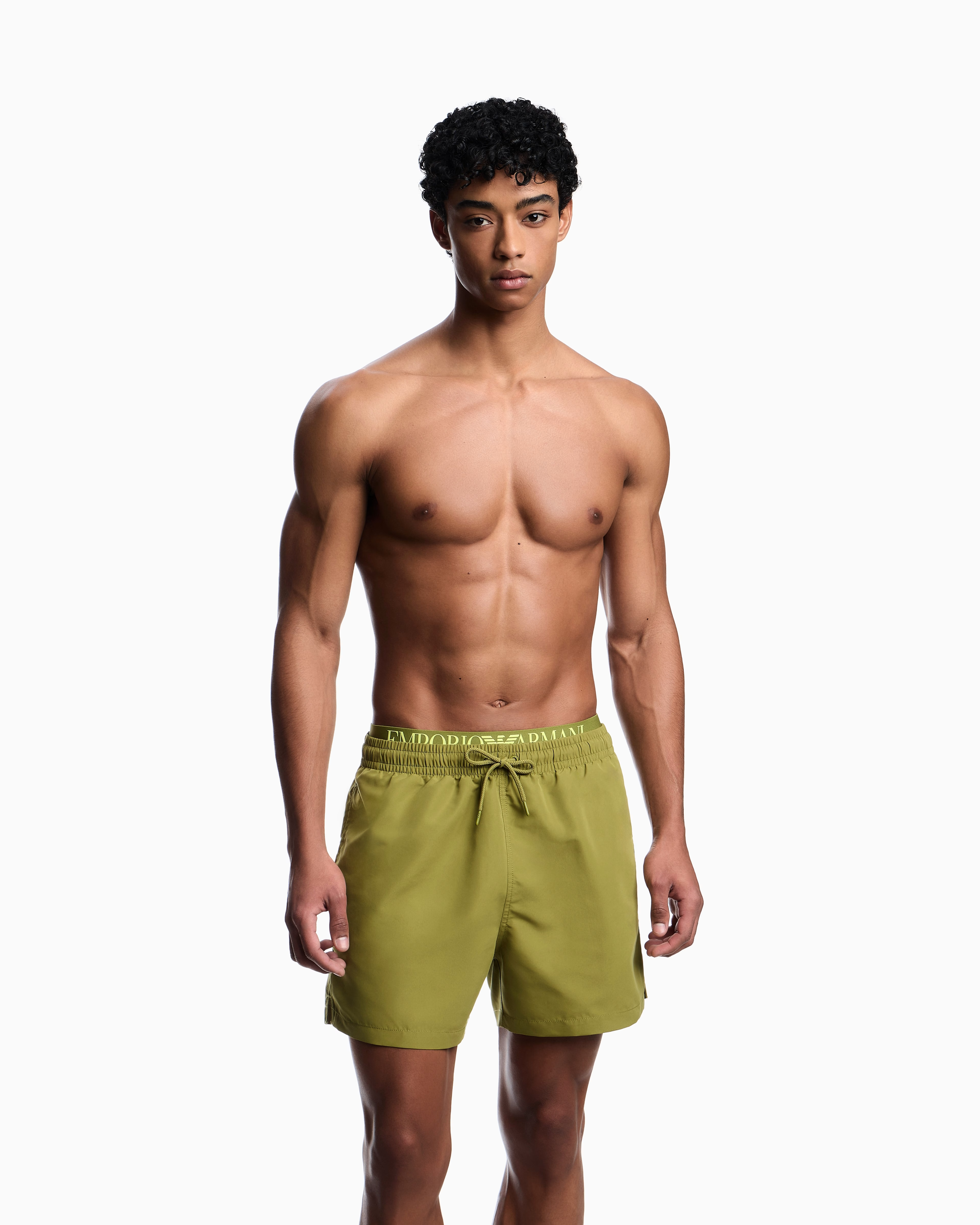 Boxer mare uomo Emporio Armani EM000686 AF12329