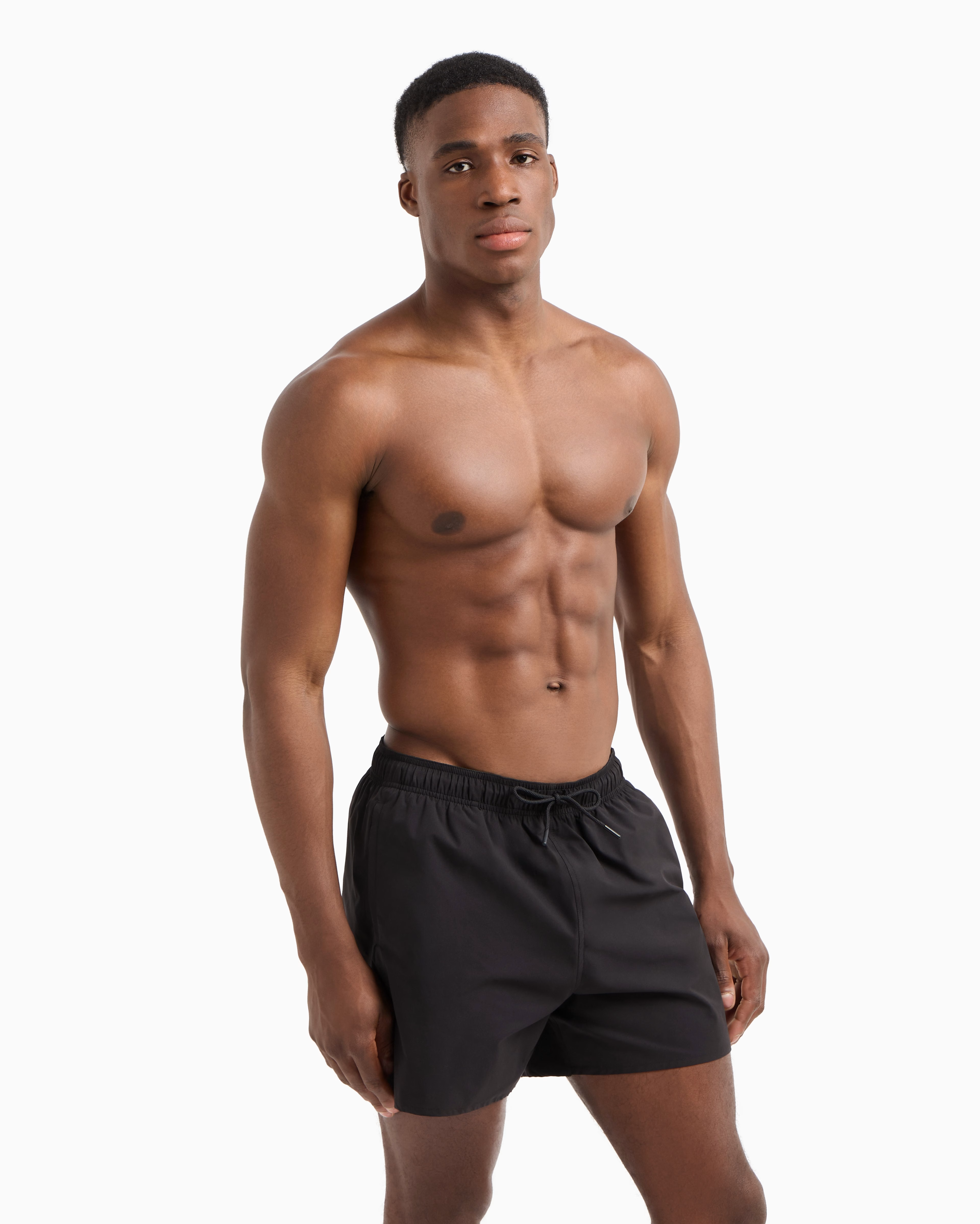 Boxer mare uomo Emporio Armani EM000686 AF12329