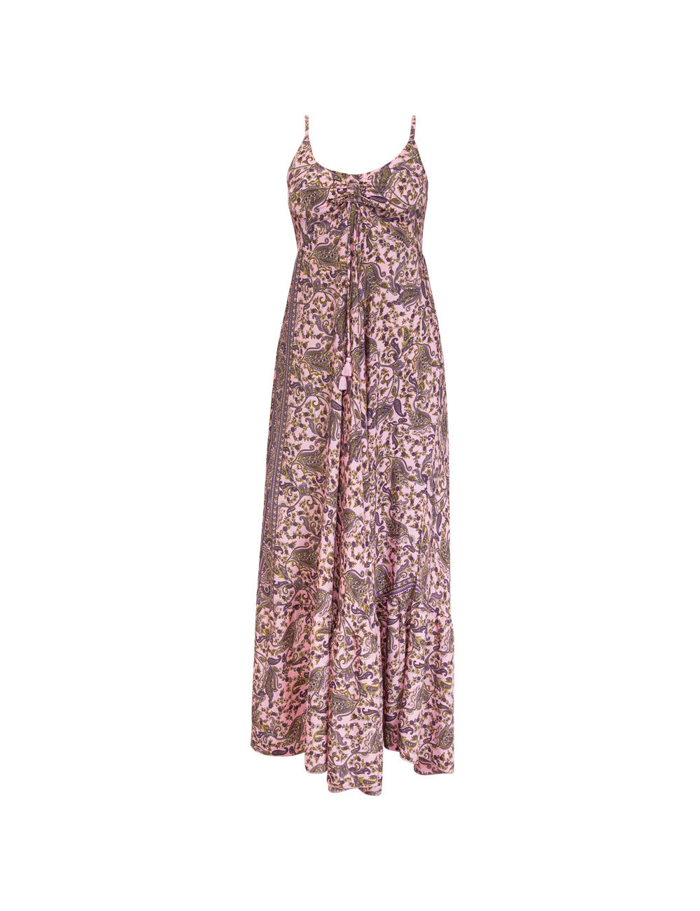 Abito donna Verdissima AL24