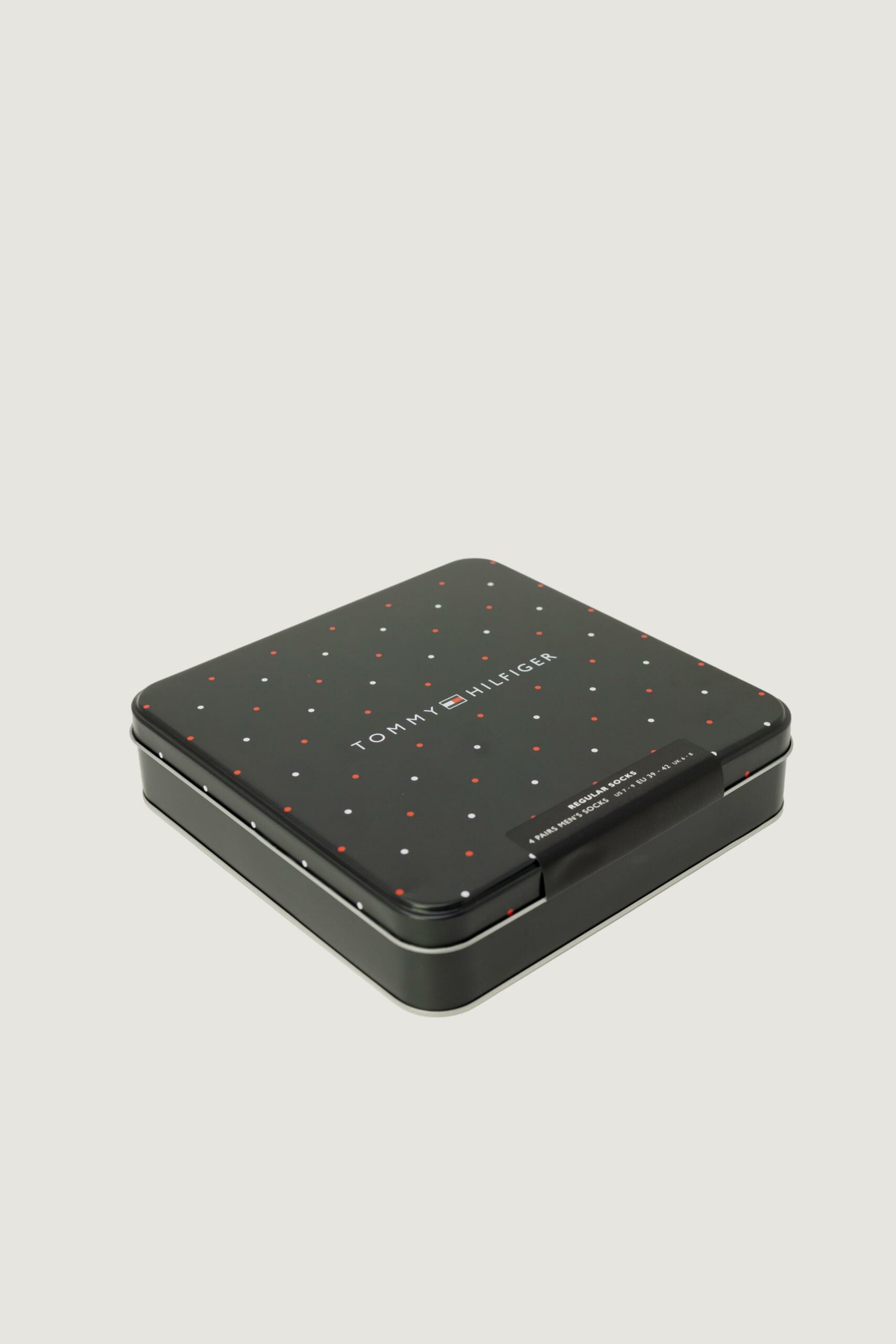 4 pack calze uomo Tommy Hilfiger