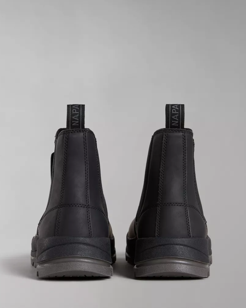 Stivaletto uomo Napapijri