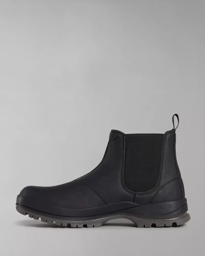 Stivaletto uomo Napapijri