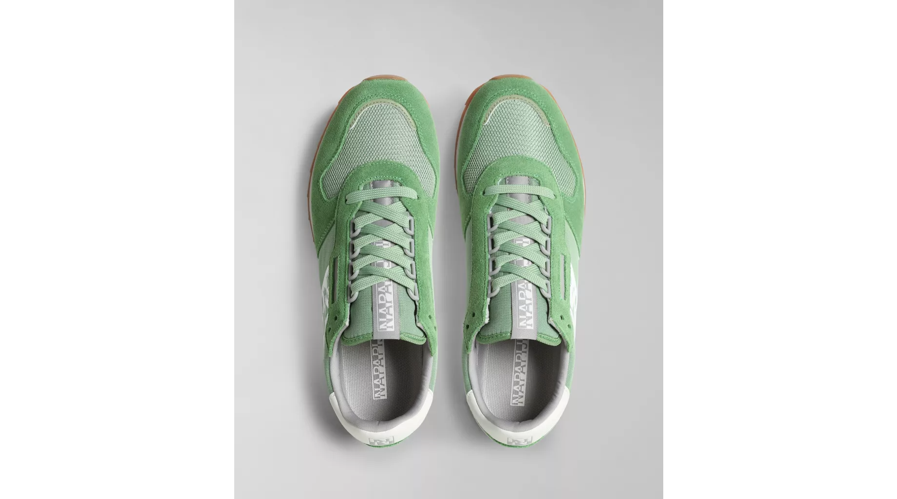 Sneakers uomo Napapijri VIRTUS