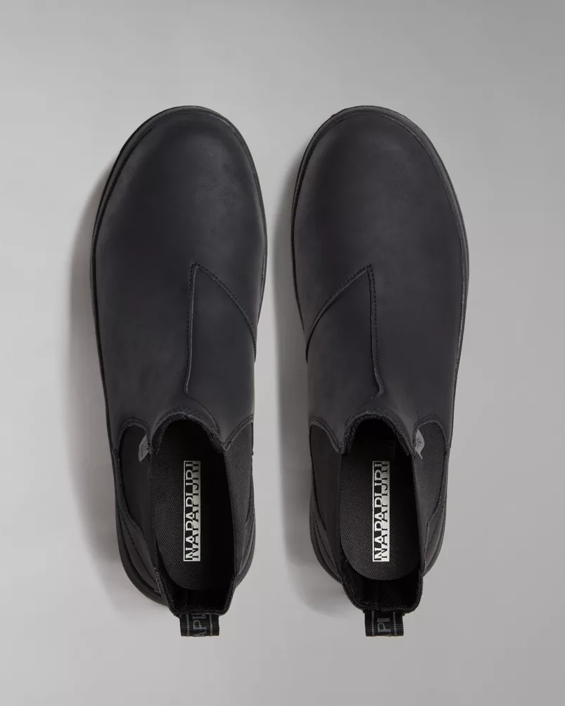 Stivaletto uomo Napapijri