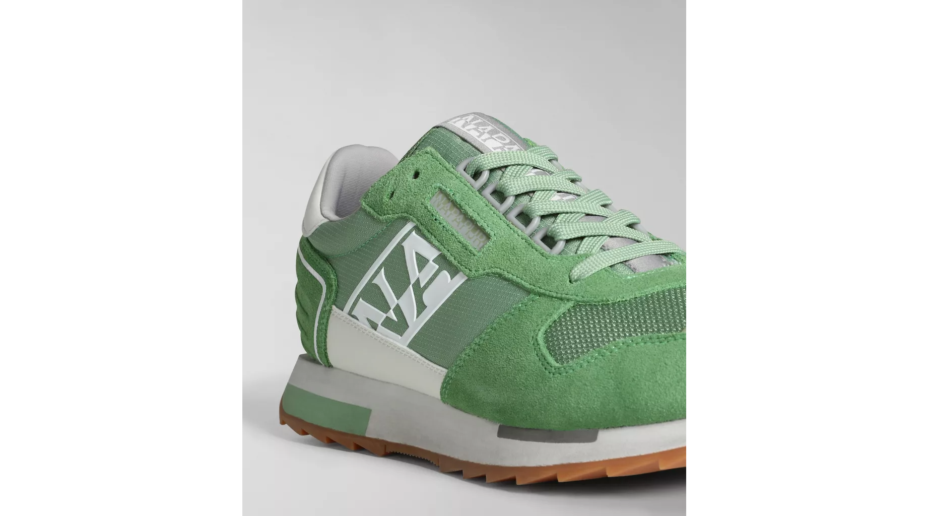 Sneakers uomo Napapijri VIRTUS