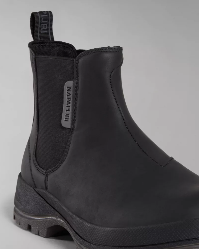 Stivaletto uomo Napapijri