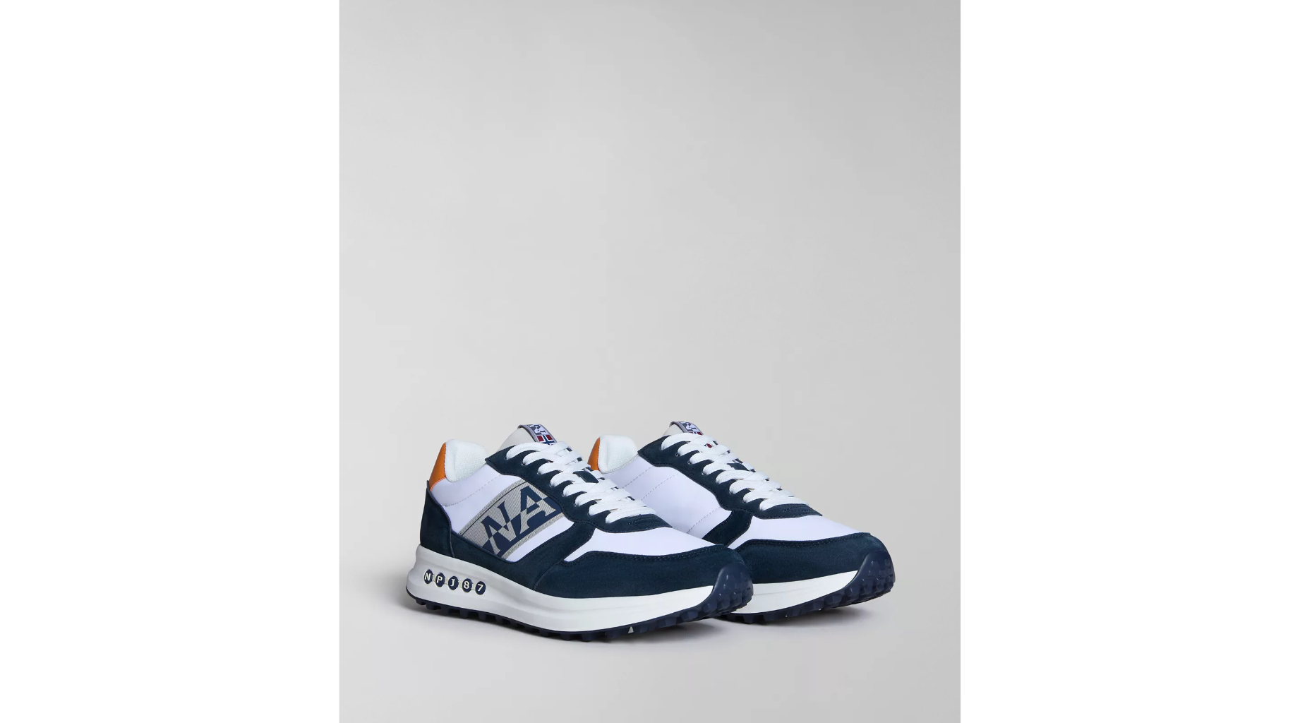 Sneakers uomo Napapijri SLATE