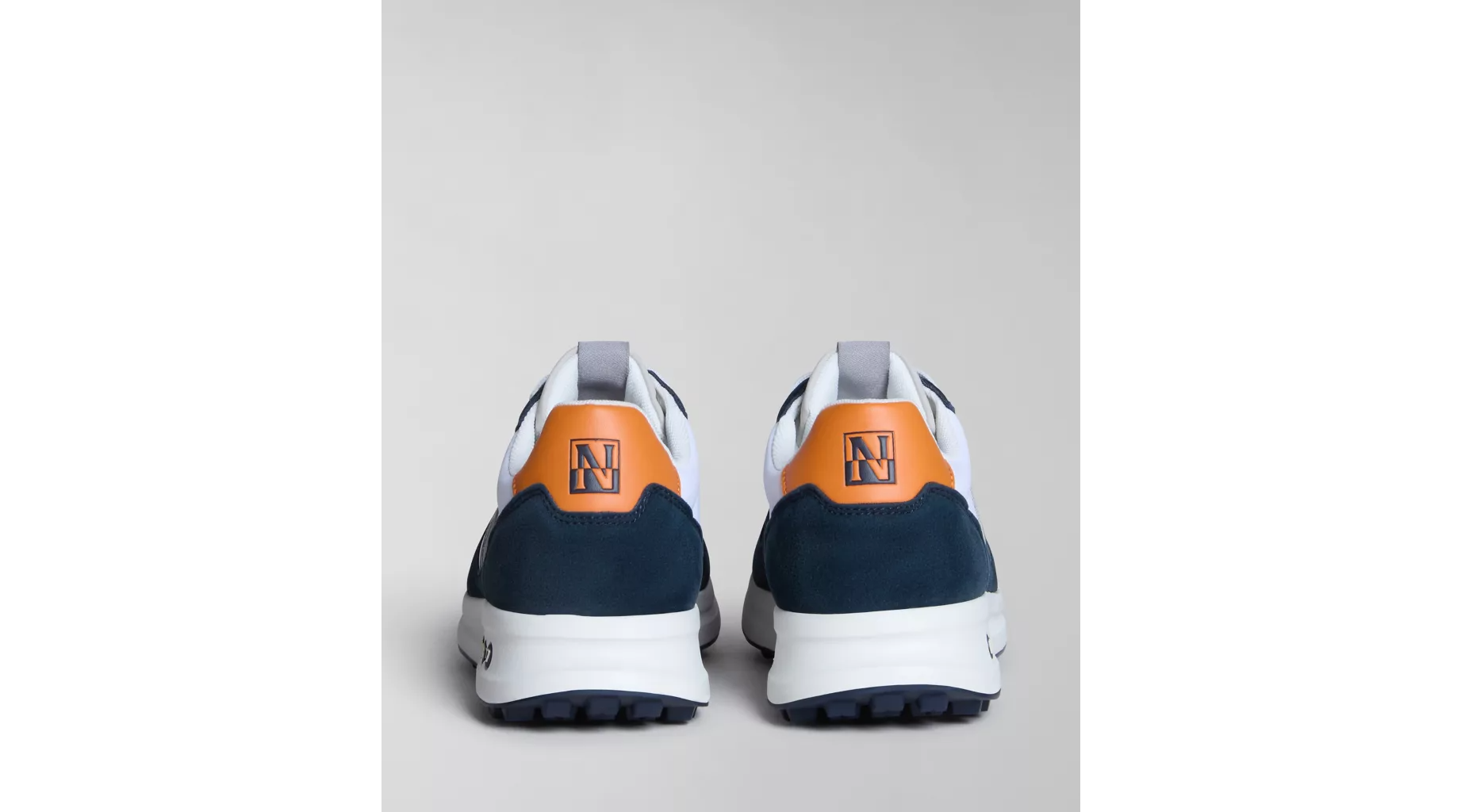 Sneakers uomo Napapijri SLATE