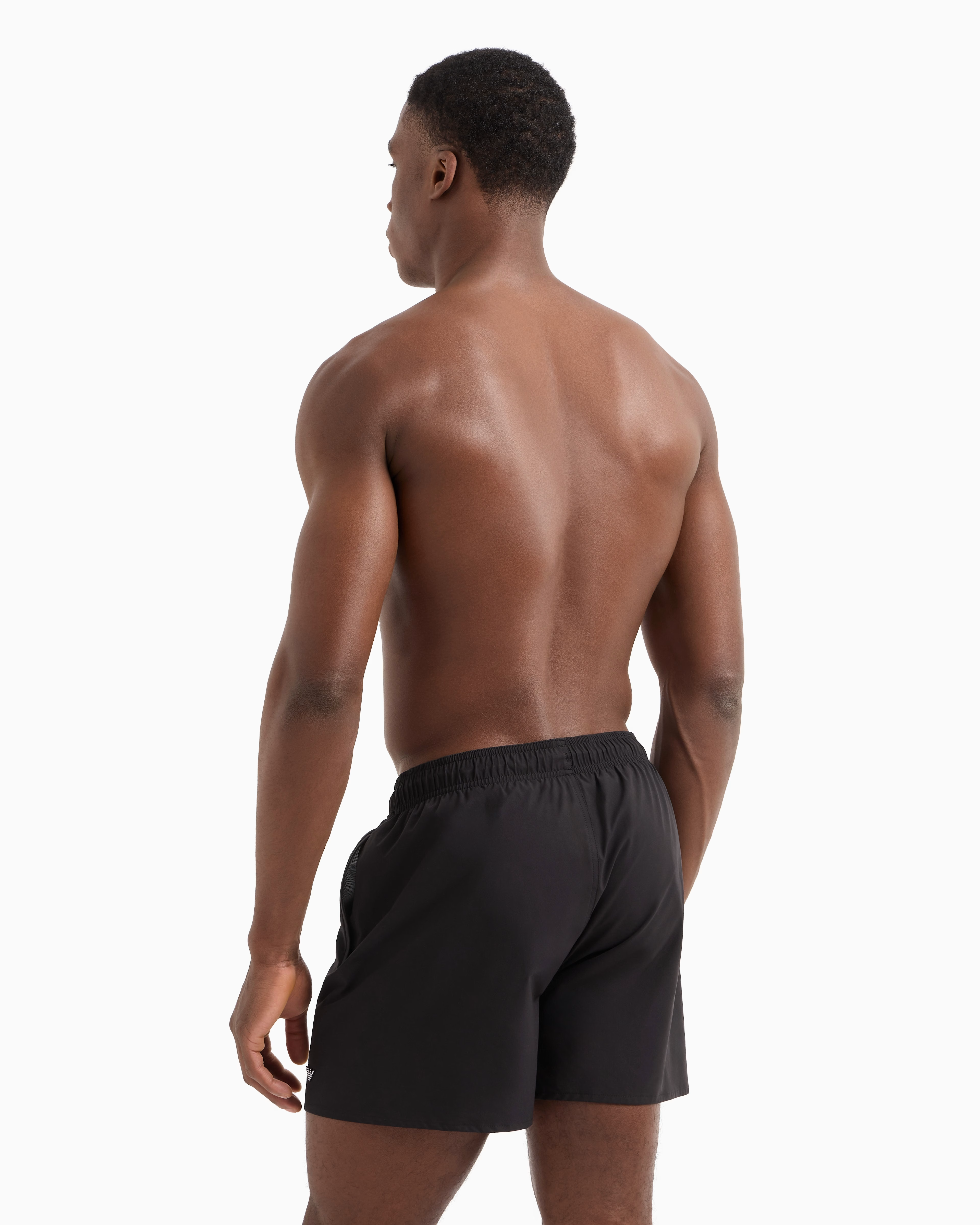 Boxer mare uomo Emporio Armani EM000686 AF12329