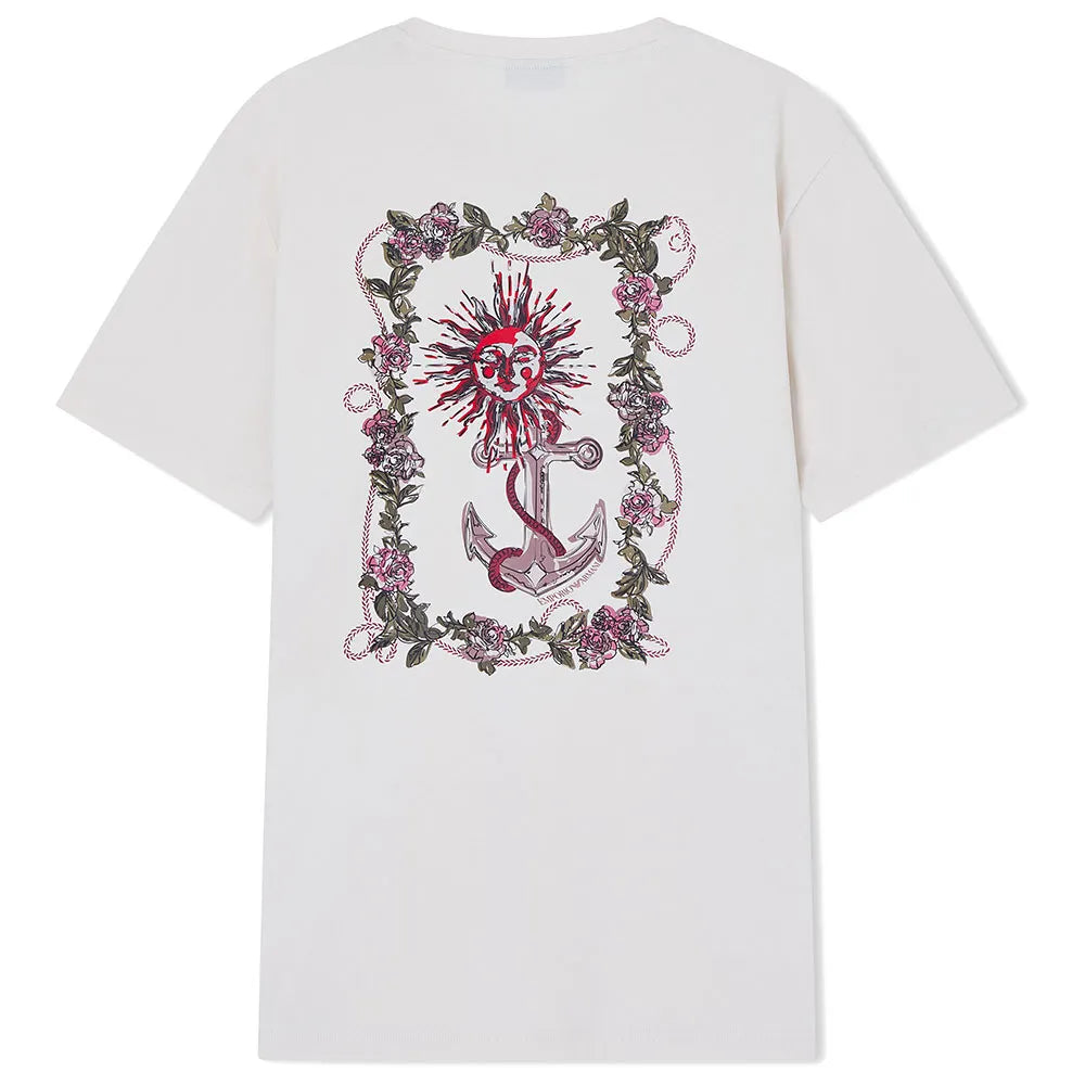 T-shirt uomo Emporio Armani EM0574 AF20435