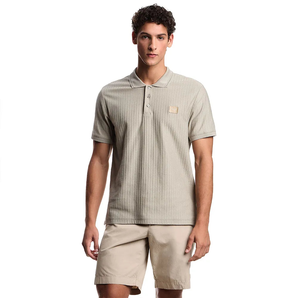 Polo uomo Emporio Armani EM0571 AF20428