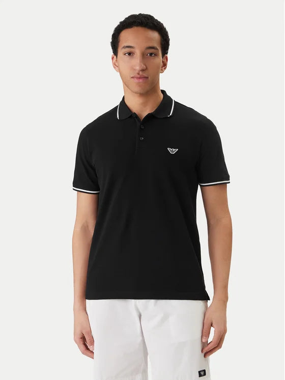 Polo uomo Emporio Armani EM01380 AF20424