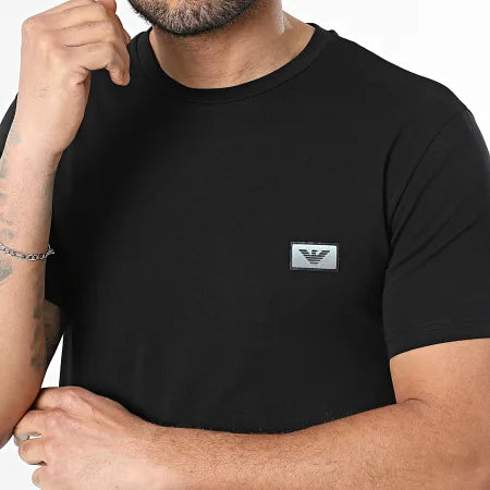 T-shirt uomo Emporio Armani EM0379 AF18896