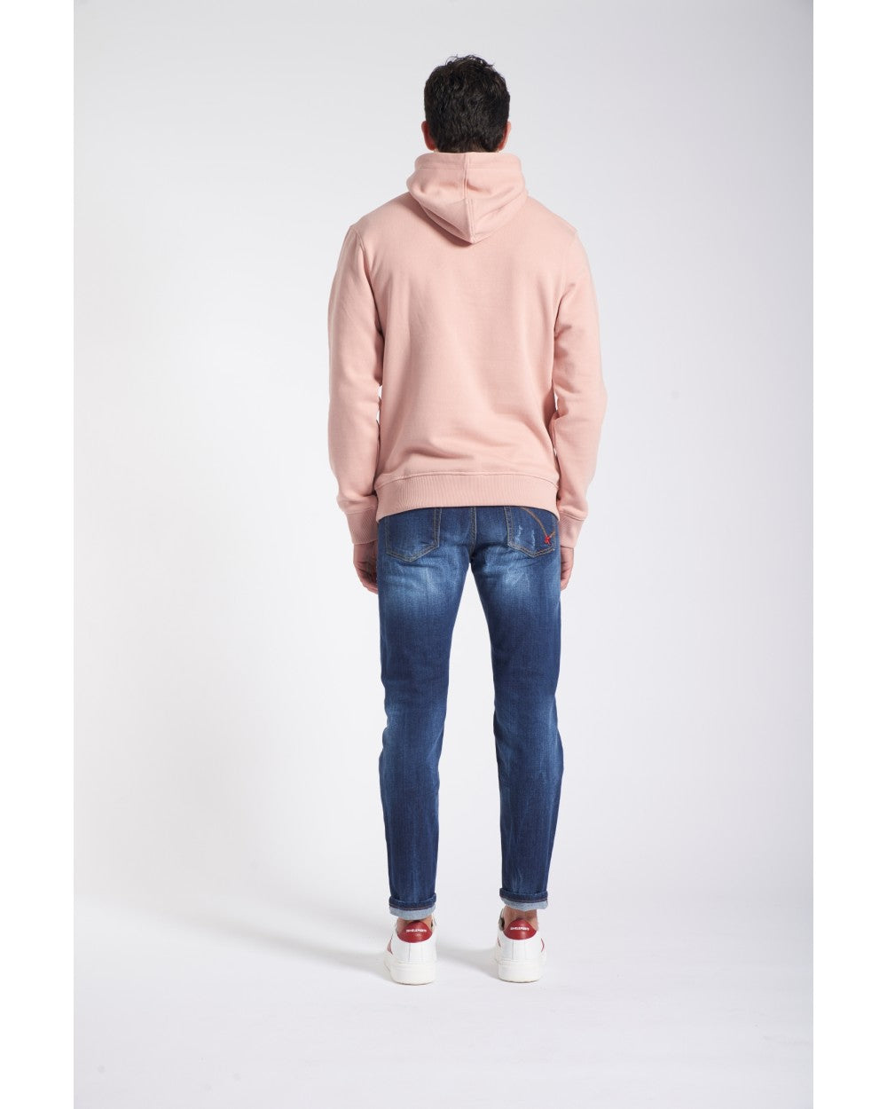 Felpa uomo Zuelements