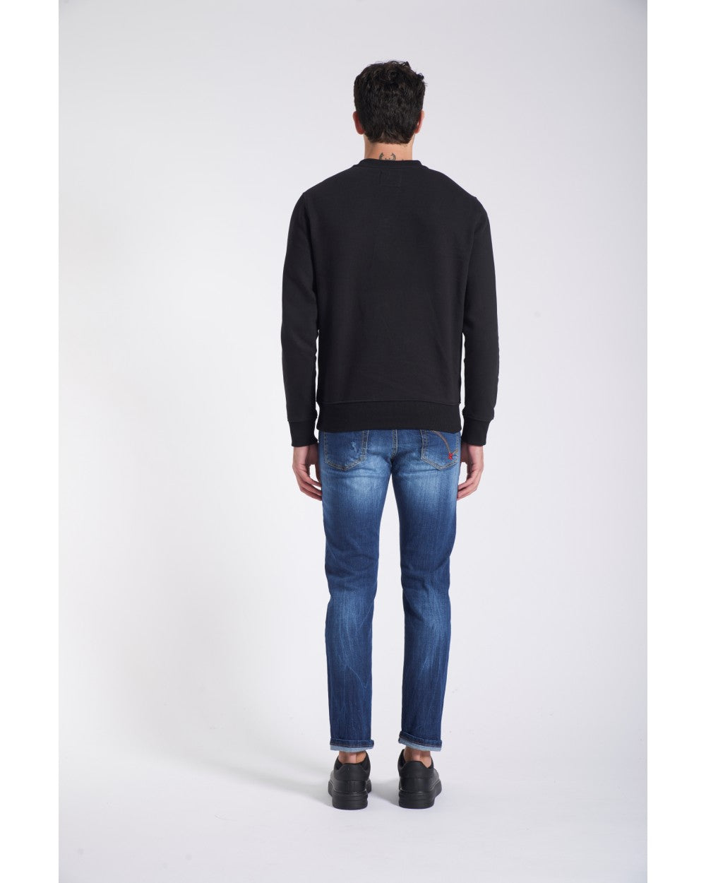 Felpa uomo Zuelements