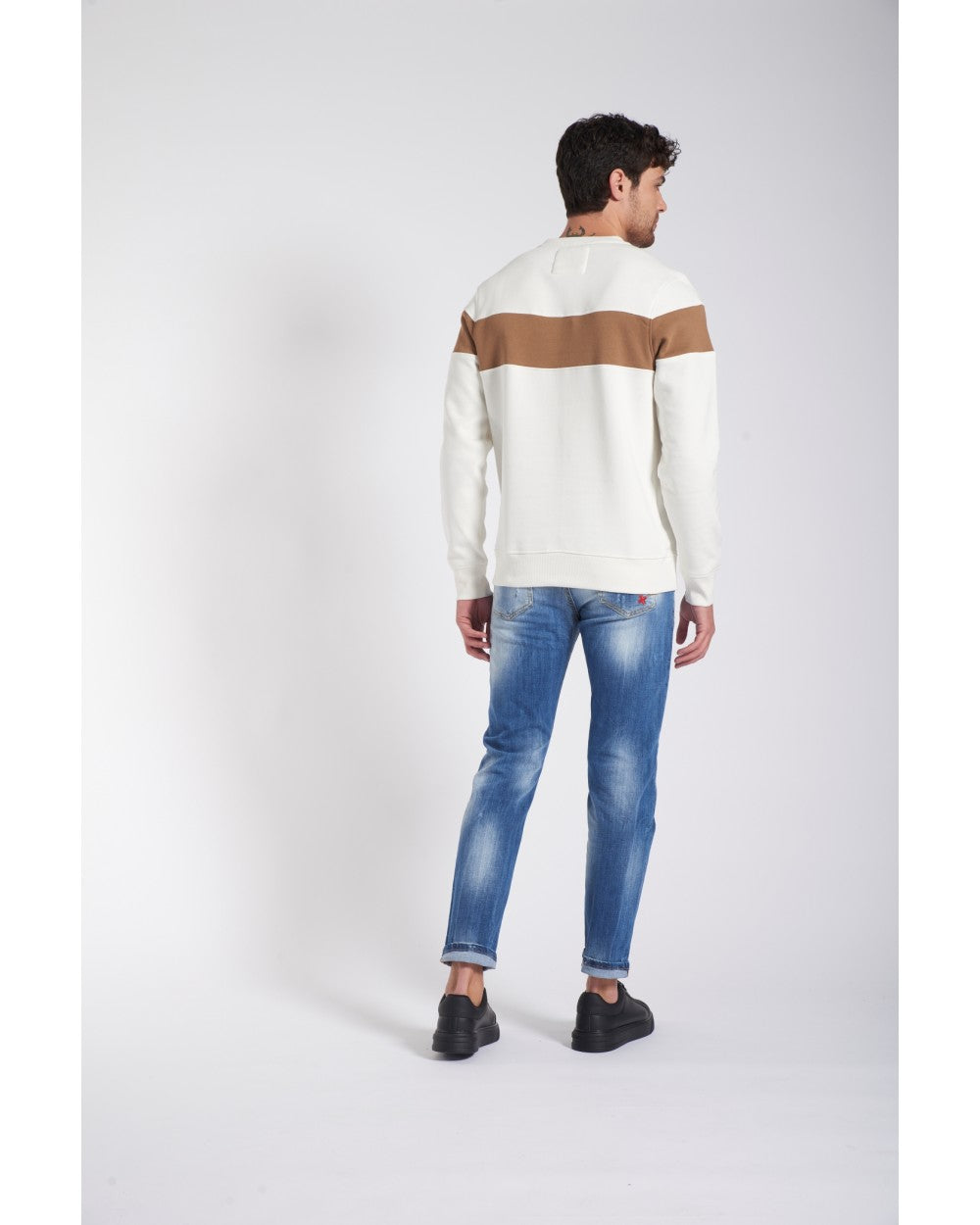 Felpa uomo Zuelements