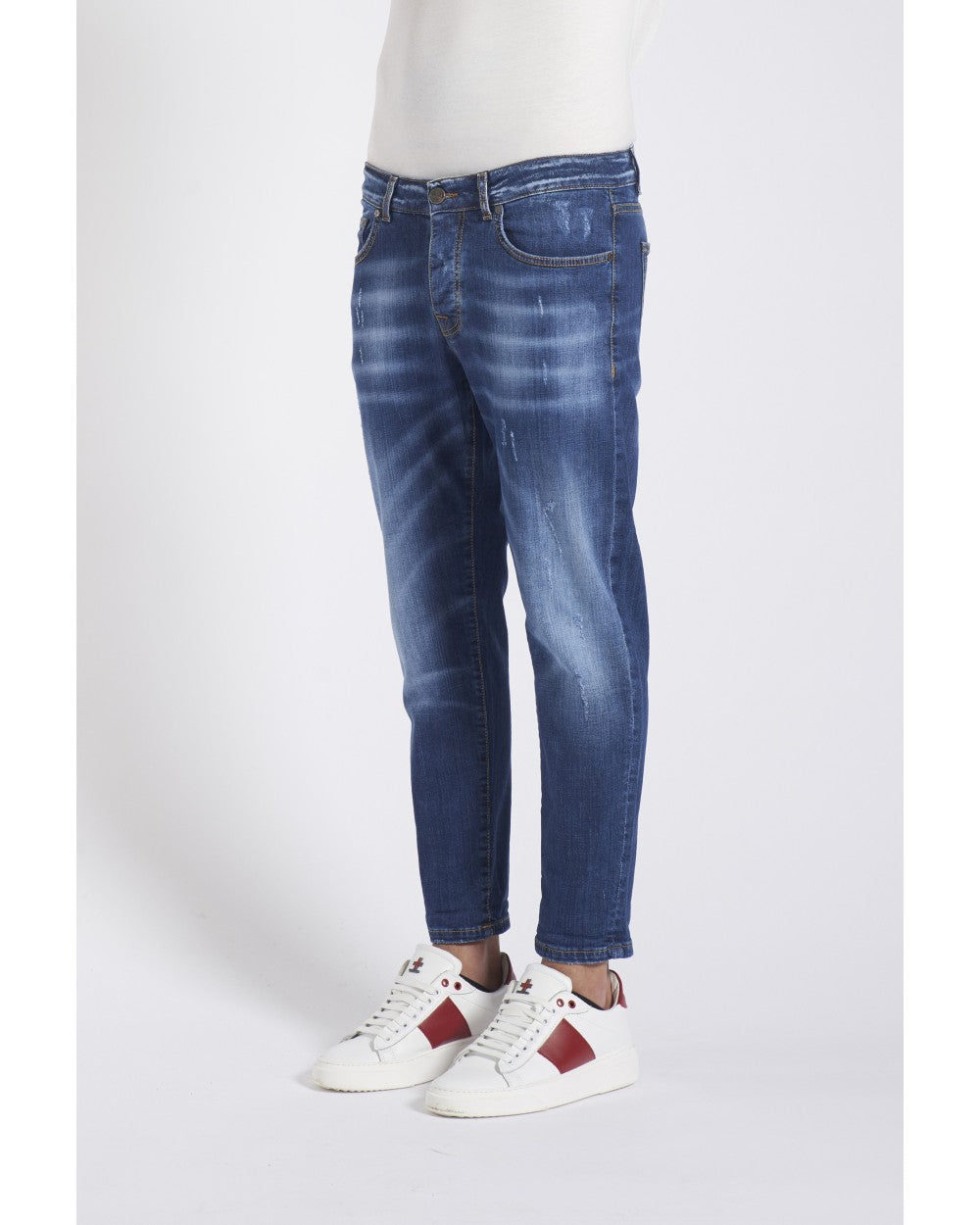 Jeans uono Zuelements ZU1019