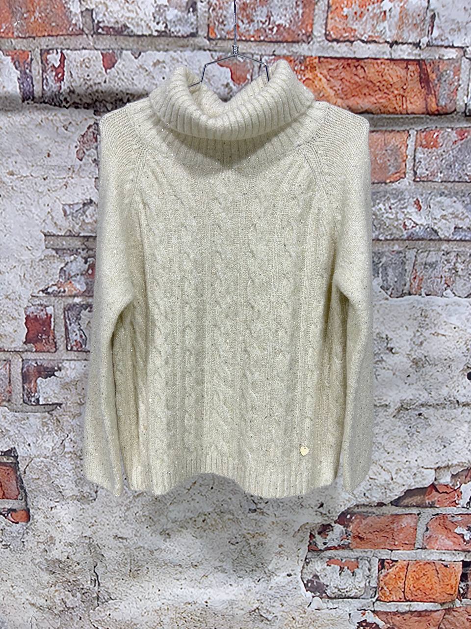 Maglione donna Lolita