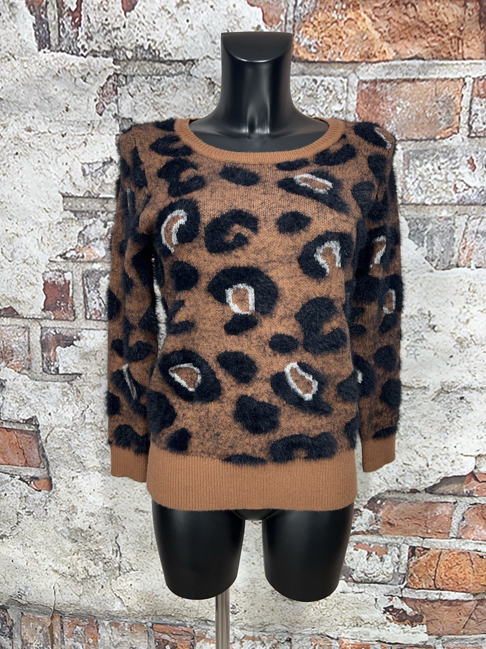 Maglione donna Lolita