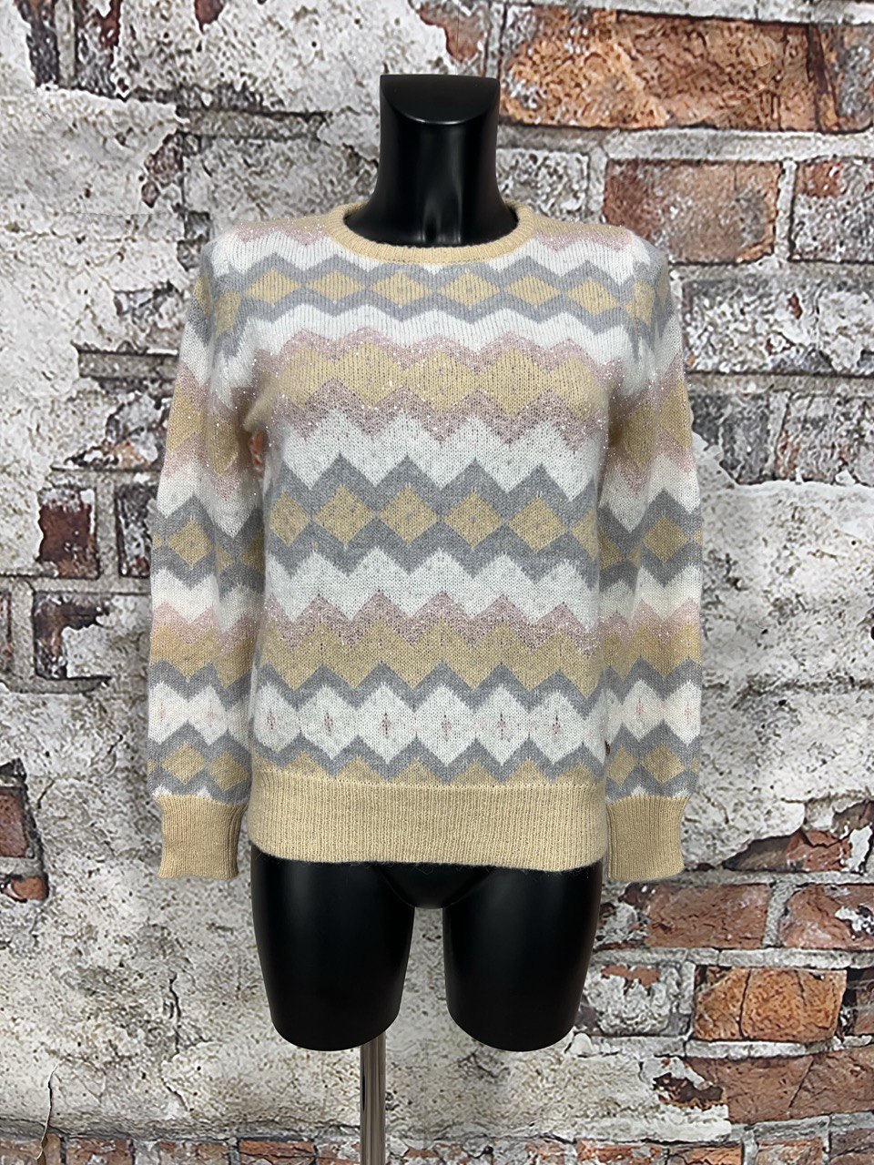 Maglione donna Lolita