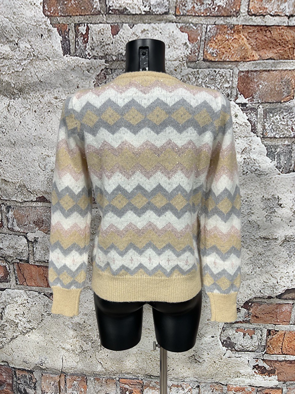 Maglione donna Lolita