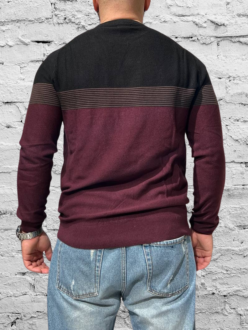 Maglione uomo Datch