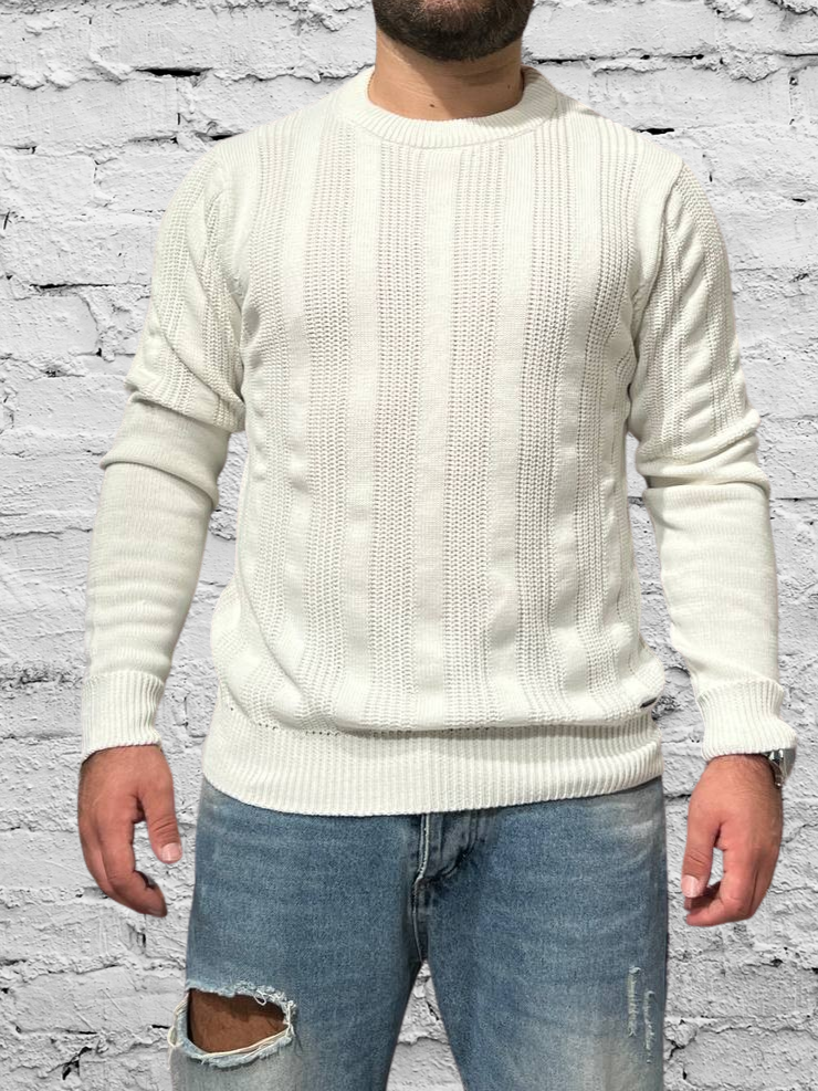 Maglione uomo Datch