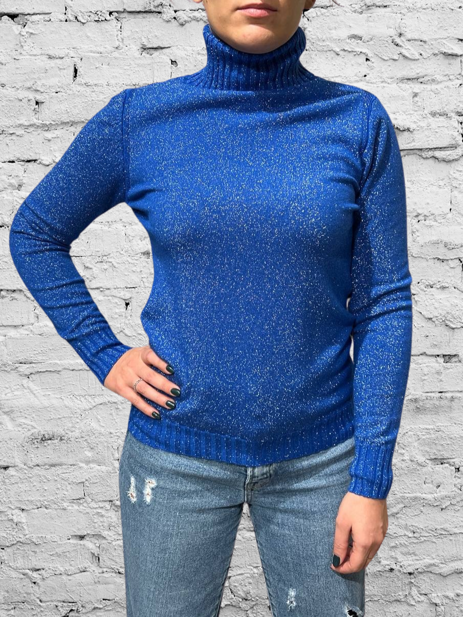 Maglione donna Lolita