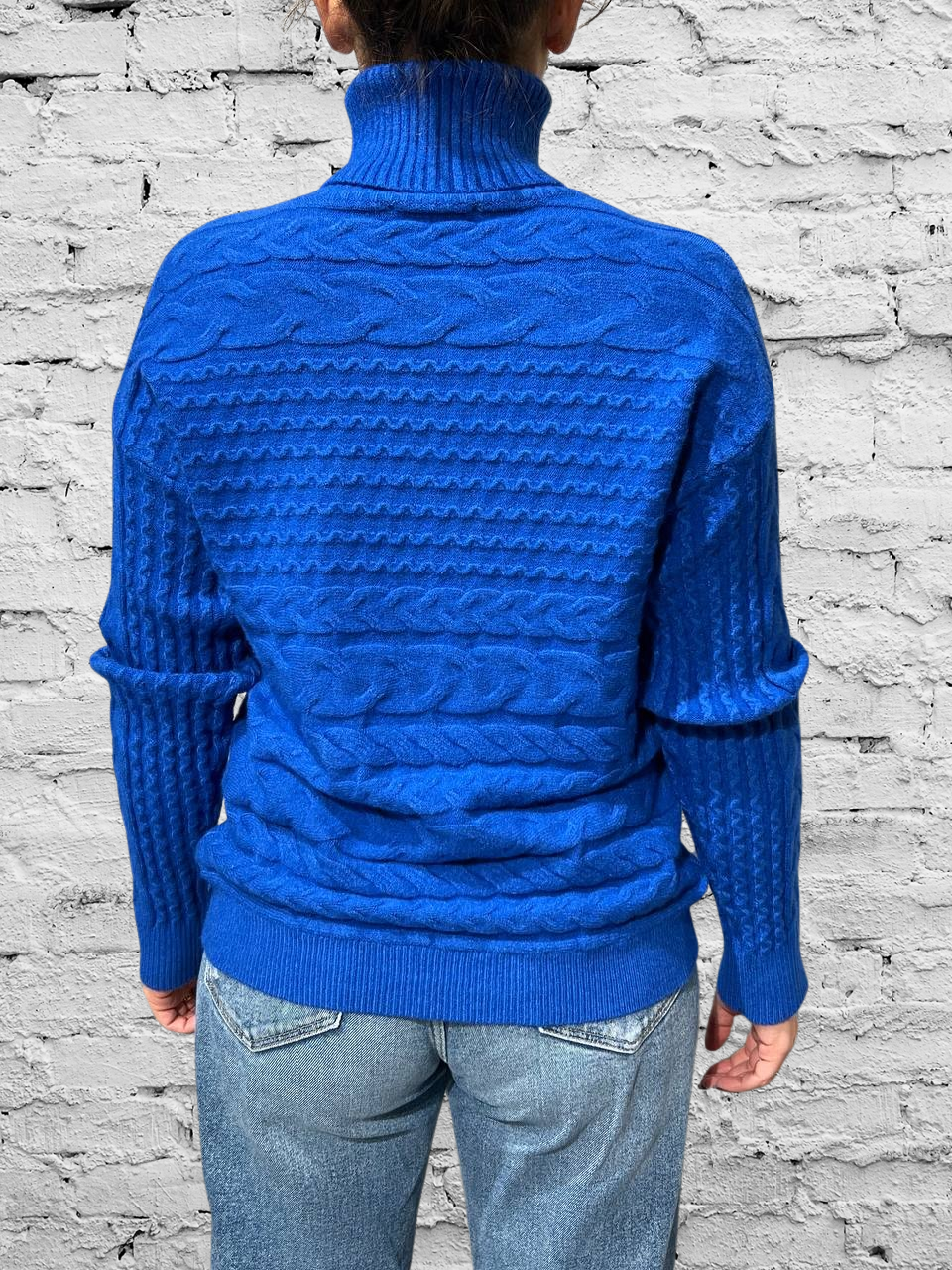 Maglione donna Lolita