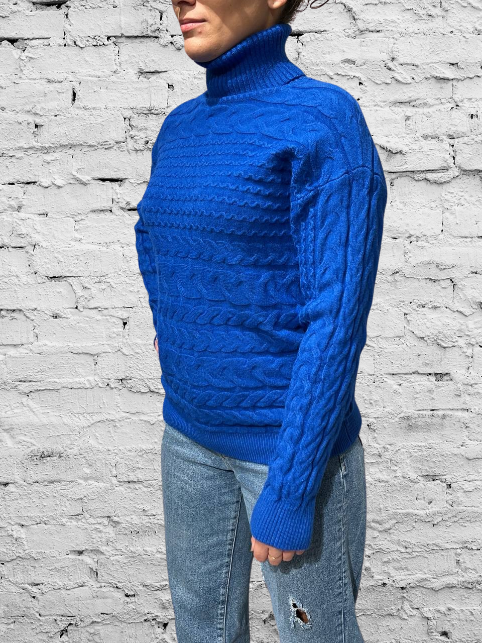 Maglione donna Lolita