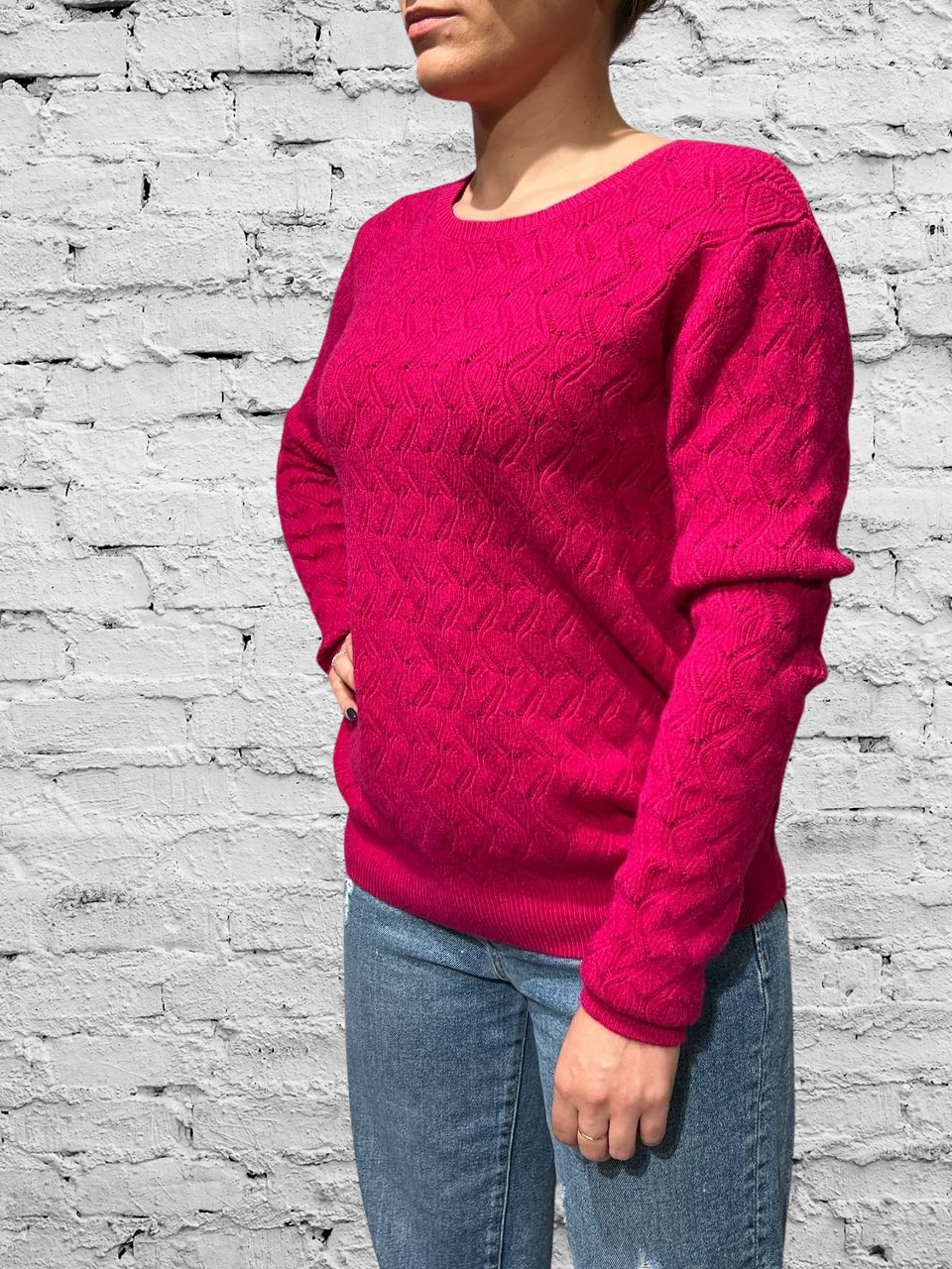 Maglione donna Lolita