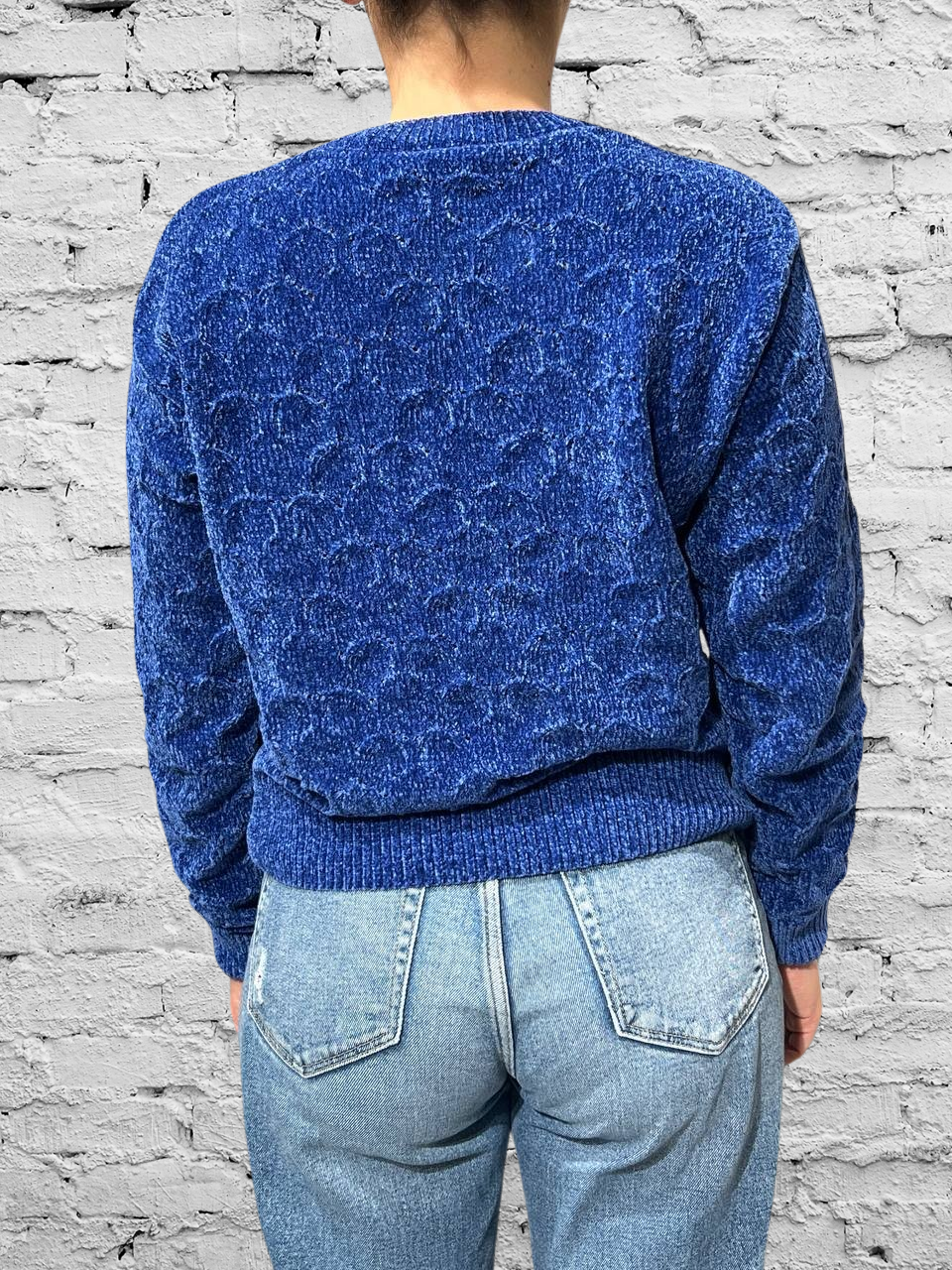 Maglione donna Lolita