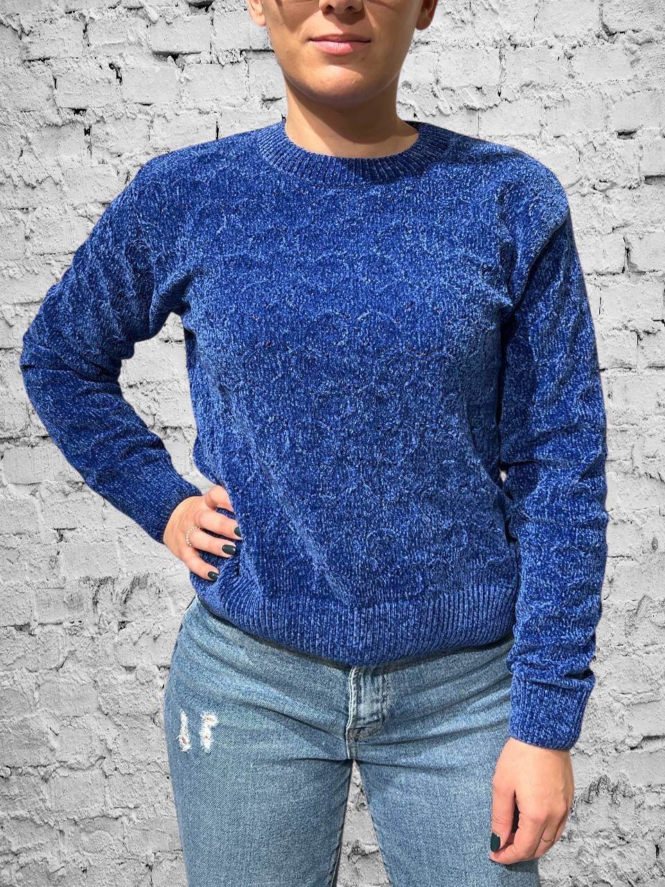 Maglione donna Lolita