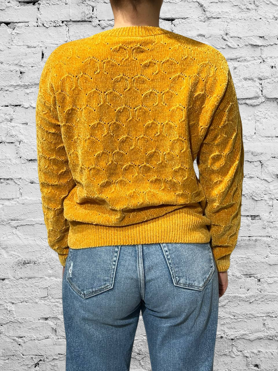 Maglione donna Lolita