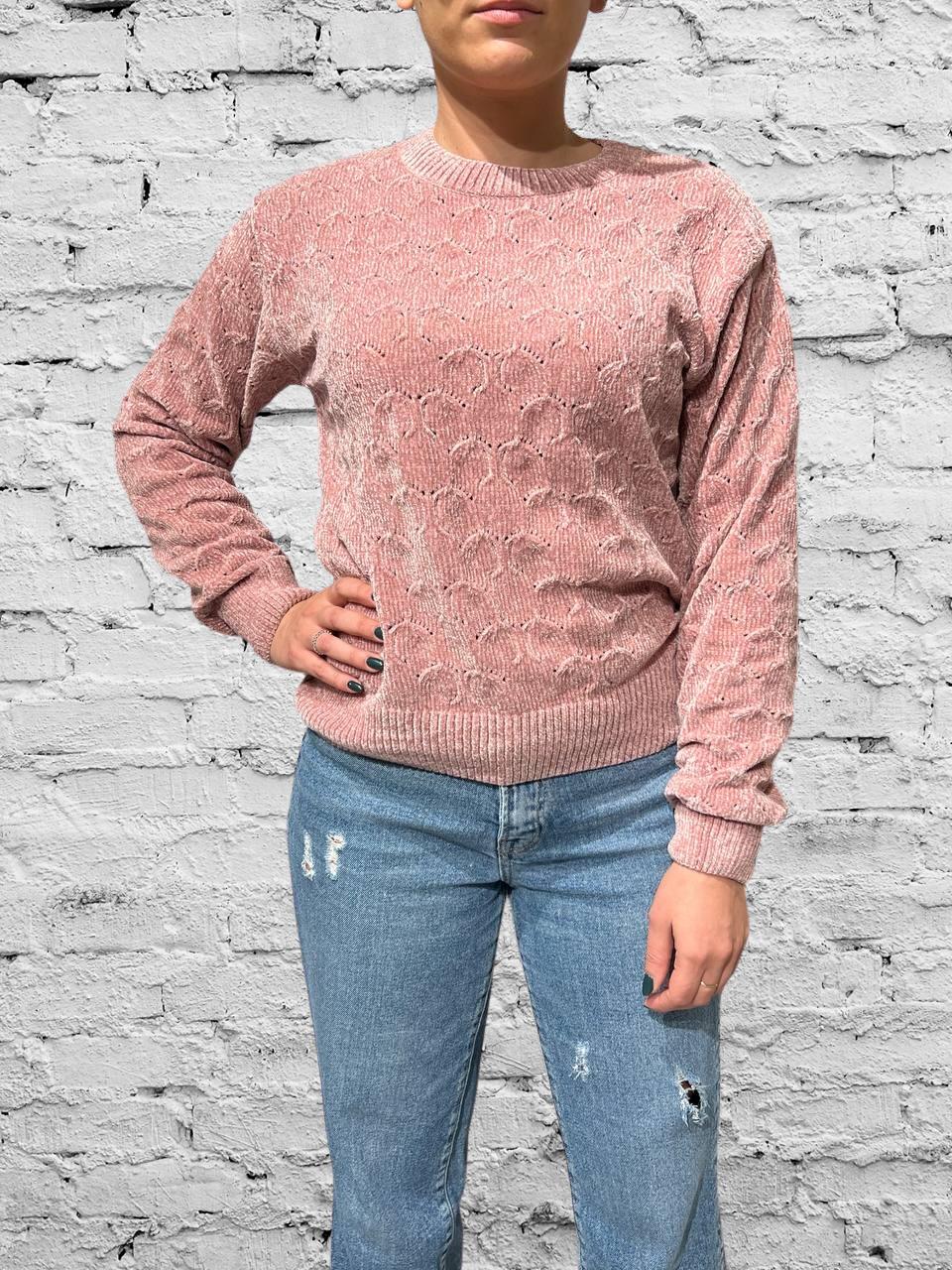 Maglione donna Lolita