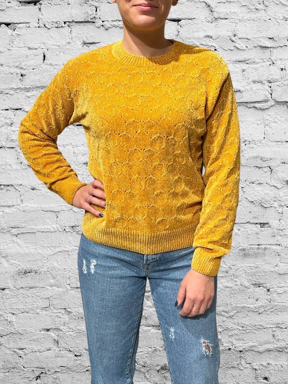 Maglione donna Lolita