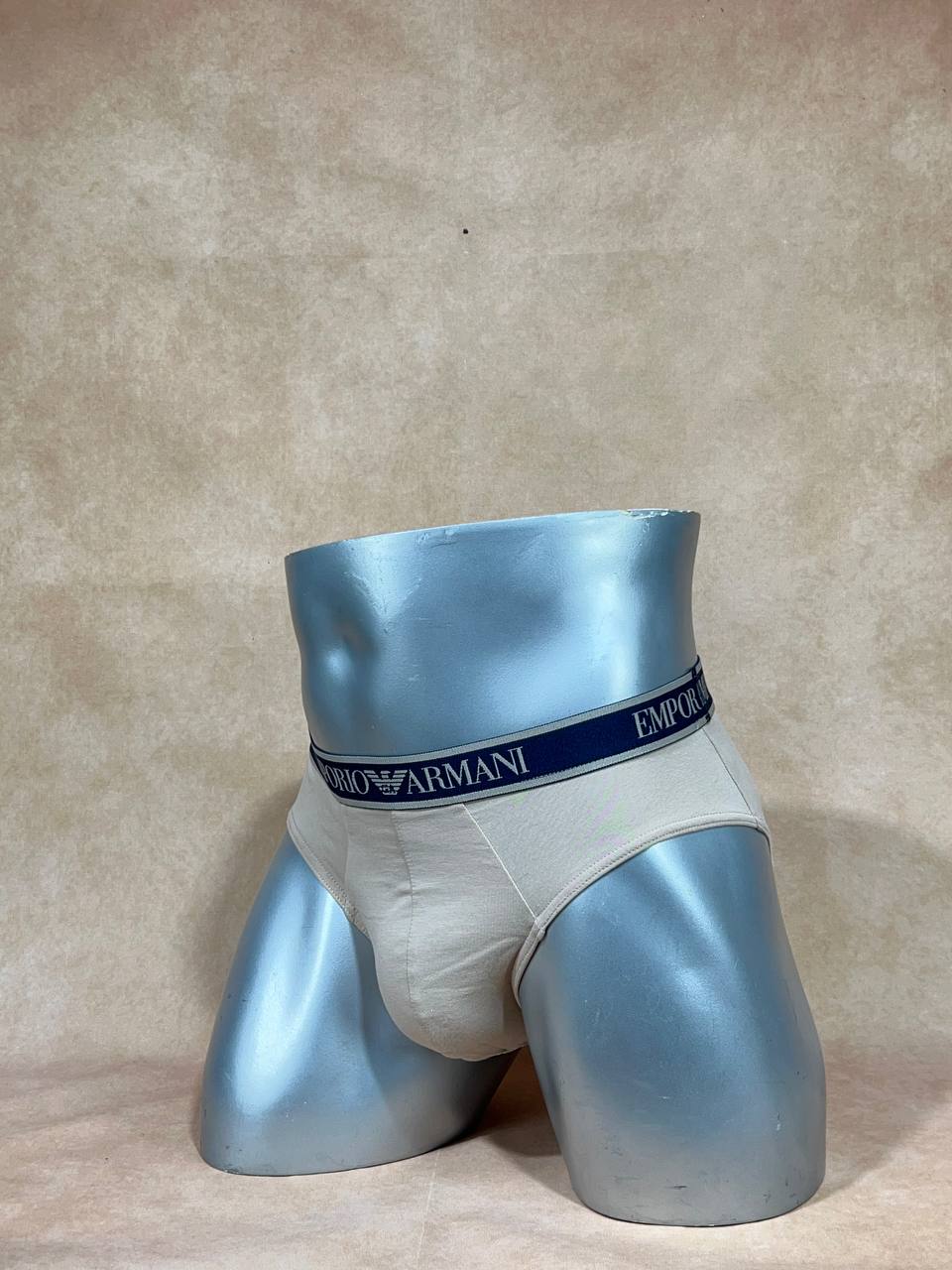 3 pack slip uomo Emporio Armani