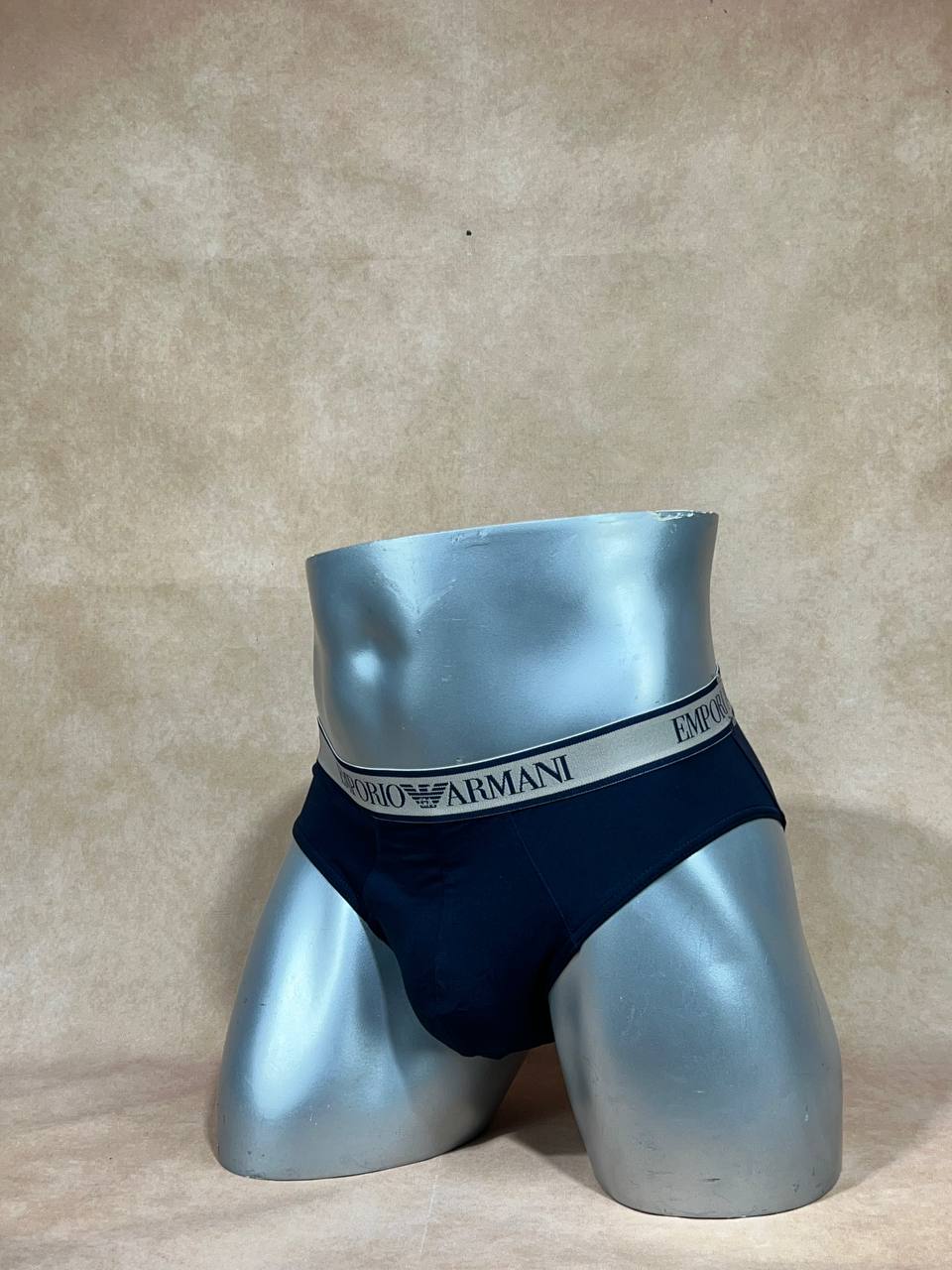 3 pack slip uomo Emporio Armani