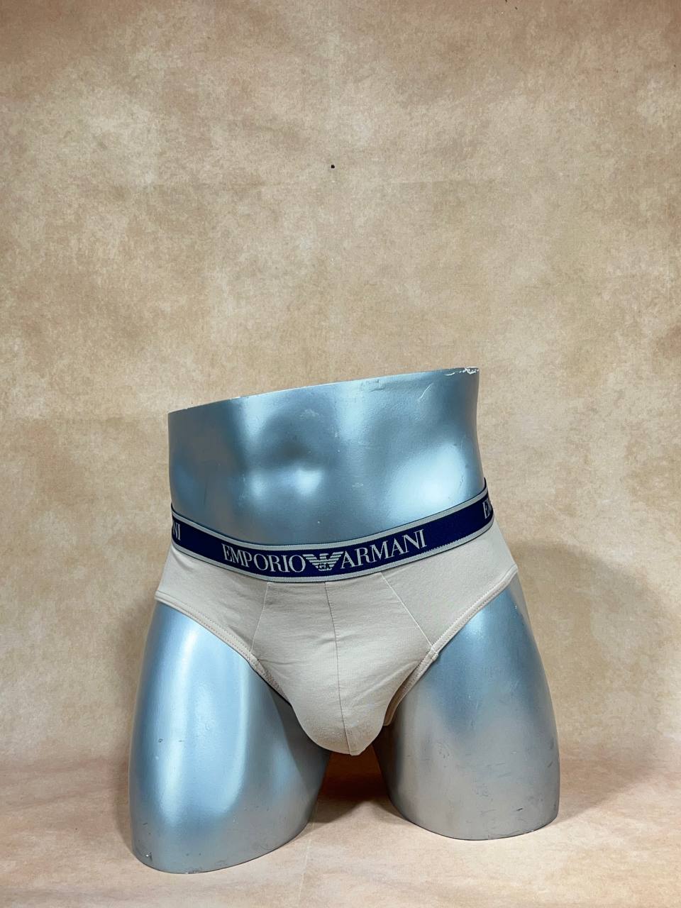 3 pack slip uomo Emporio Armani