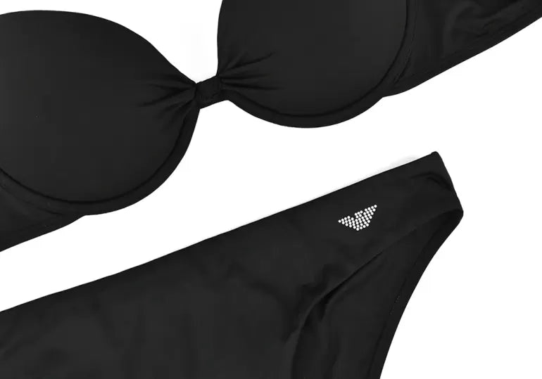 Bikini donna Emporio Armani EW000801 AF12191