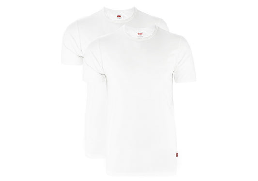 2 pack t-shirt uomo Levi's 905055001