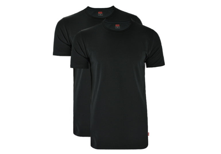 2 pack t-shirt uomo Levi's 905055001