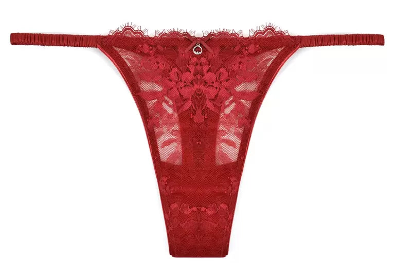 Perizoma donna Emporio Armani EW001940 AF15351