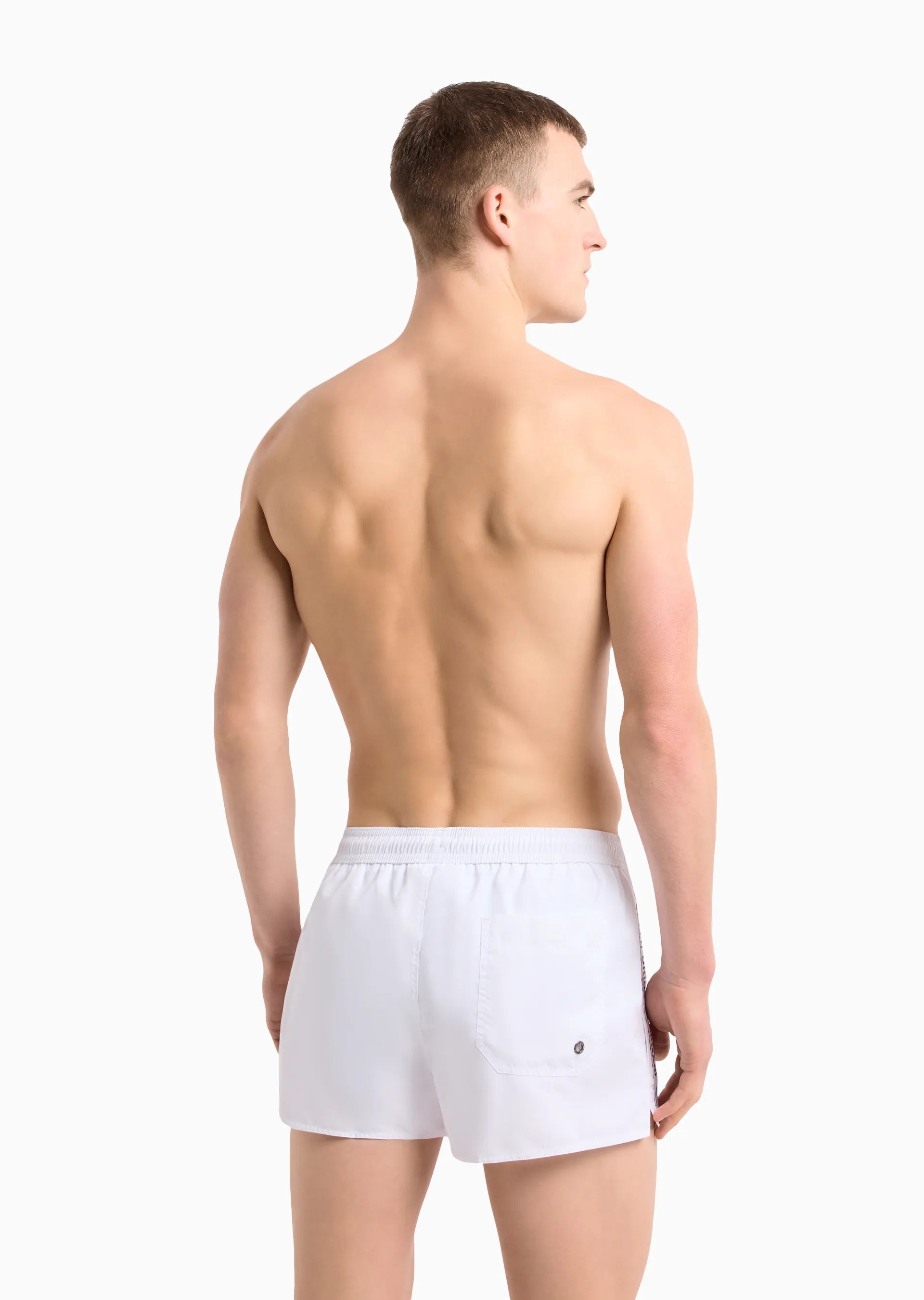 Boxer mare uomo Emporio Armani 211747 4R443