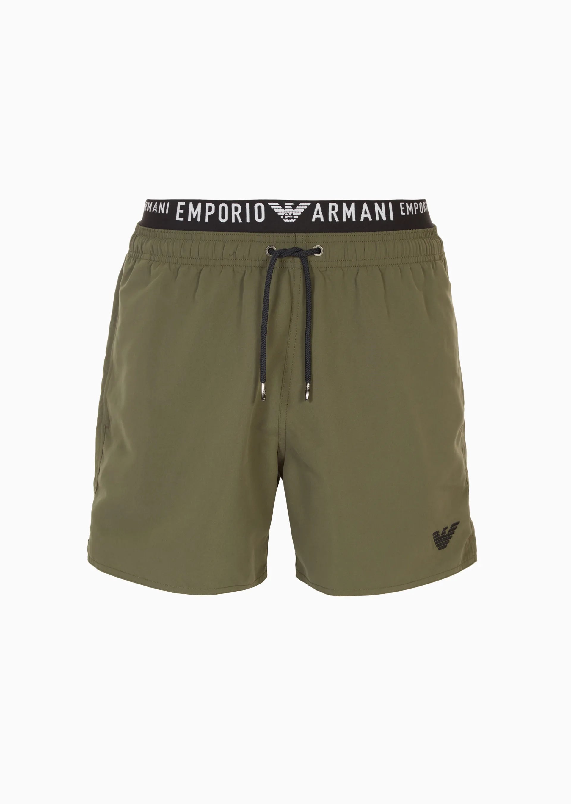 Boxer mare uomo Emporio Armani 211740 4R432