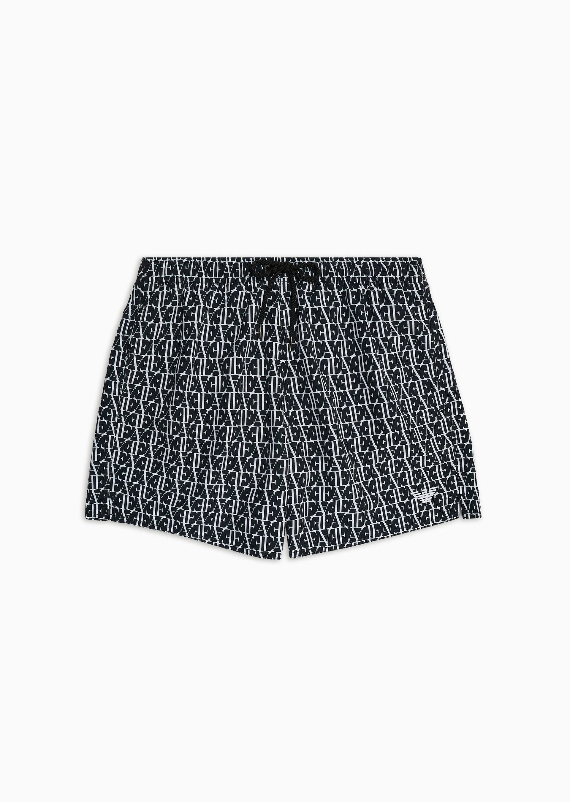 Boxer mare uomo Emporio Armani 211740 4R436